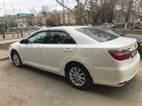 Продаю Toyota Camry 55, в отличном состоянии.