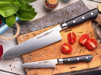 Профессиональные ножи Samura из японской стали (Самура)