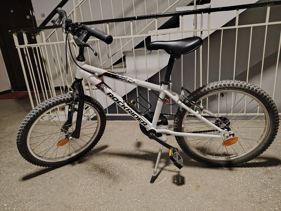 Bicicleta copii BTWIN Rock Rider ST100 Sport Trail