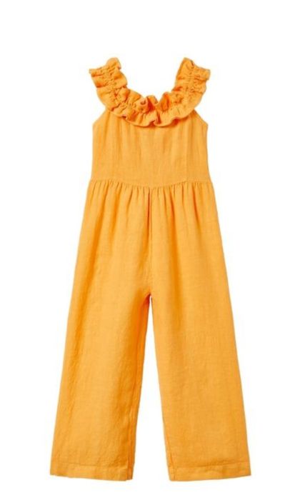 Детска рокля,гащиризон на ЗАРА