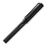 Stilou Lamy Safari All Black Editie Speciala 2018 NOS