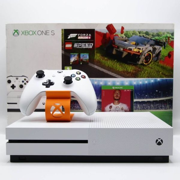 Consola Xbox ONE S | Jocuri | Garantie 12 Luni | UsedProducts.ro