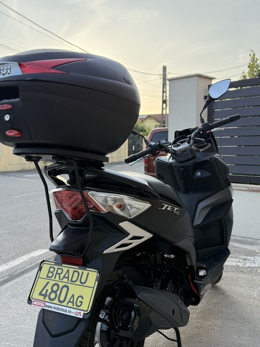 Sym Jet 14, 50cc