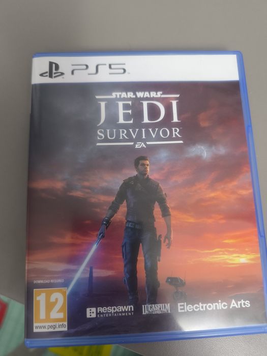 Игры Playstation 5