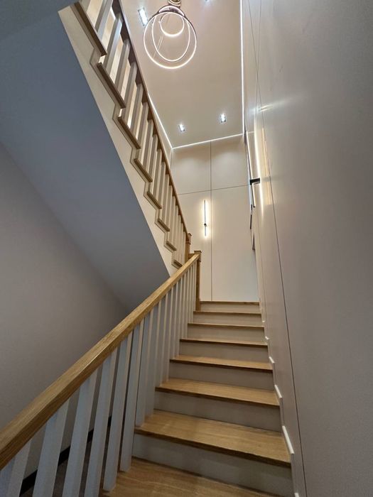 Евро Коттедж в Alfraganus  2 соток 165м2