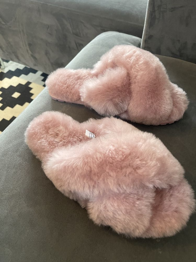 Papuci de casa/ Slippers Emu Australia