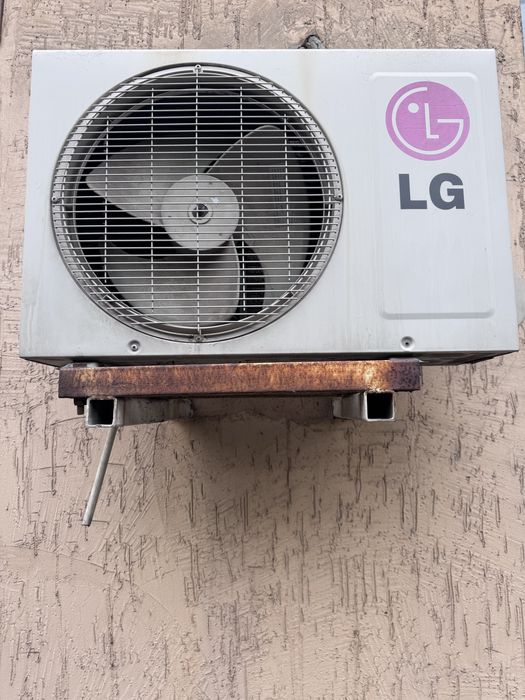 Продам кондиционер.