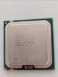 Процессор INTEL Core2Duo 5200 и мощнее, торг уместен.