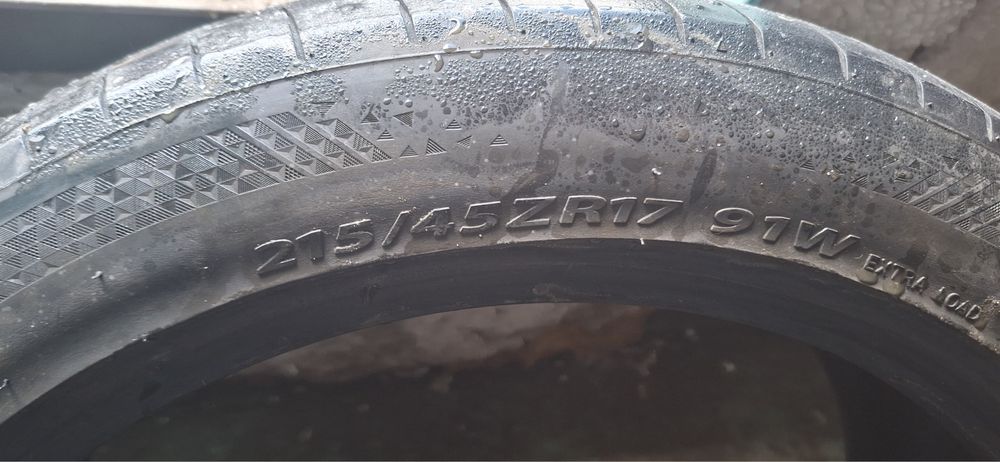 Продам резину Kapsen. .