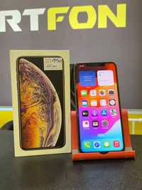 Iphone XS Max , Kaspi Red
