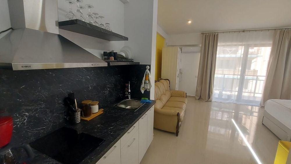 Studio Mamaia Nord