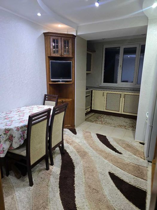 Двустаен имот в Левски В