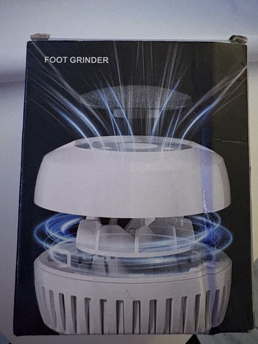 Pila electrica pt calcaie