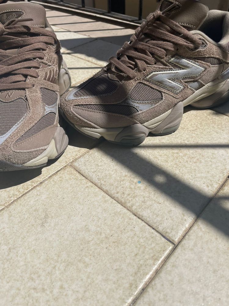 New balance9060. Mushroom timberwolf. Noi cu eticheta! Marimea 42!