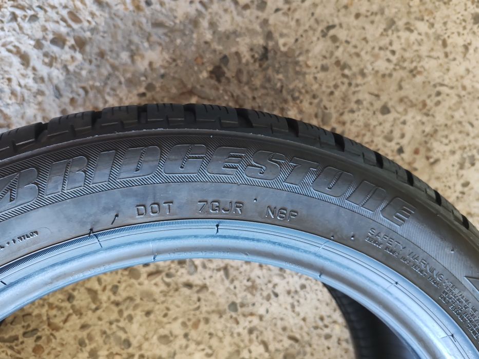 4 anvelope 225 50 17