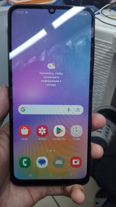 Самсунг а 05 /64