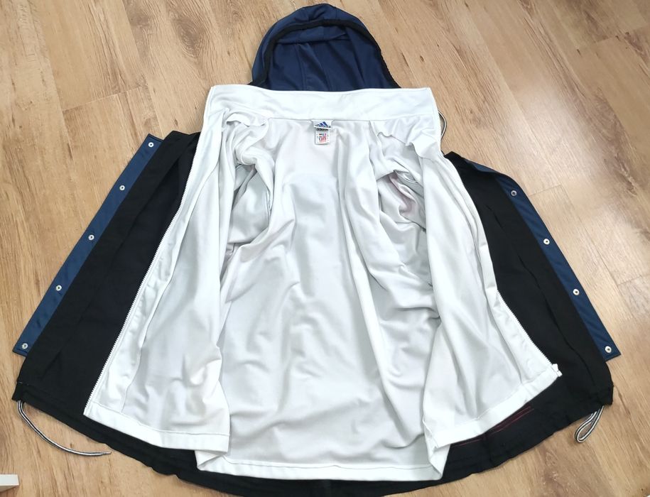 Geaca Adidas vintage mărimea L