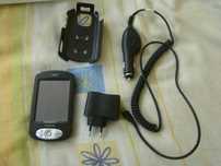 GPS Мио п 550 Гпс