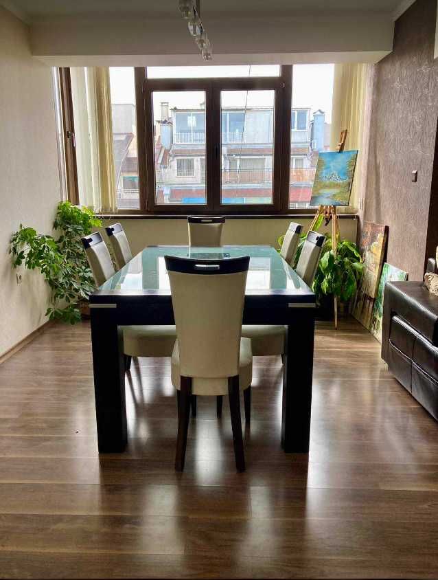 Продава се Многостаен апартамент в Варна, Аспарухово - 125 кв.м за 1400 €/кв.м - Снимка #17