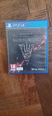 MORROWIN-10лв ps4