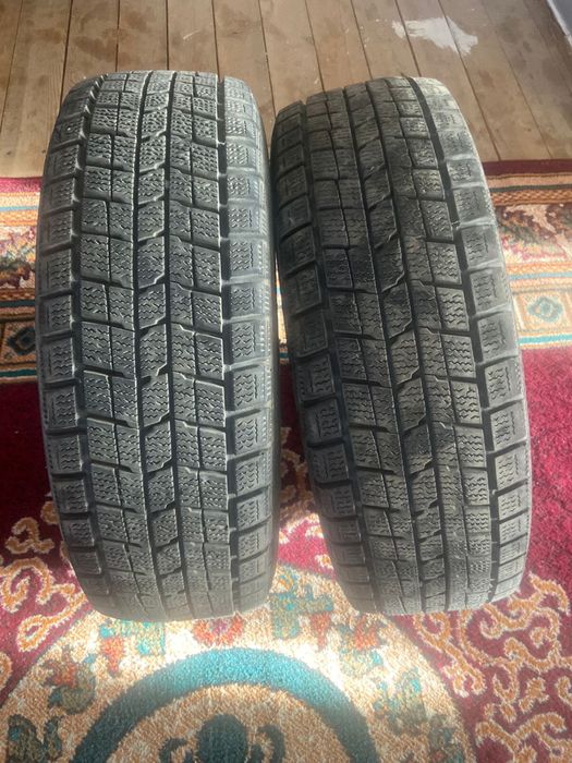 2 пар дөңгөлек сатылады