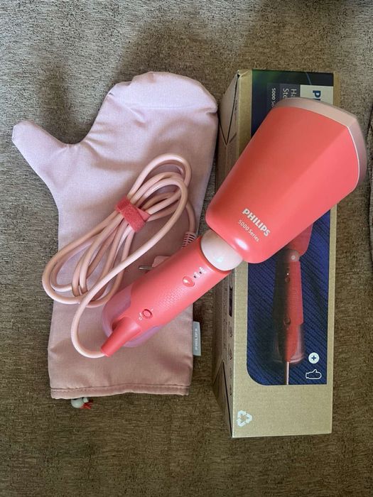 Уред за гладене с пара PHILIPS STH5020/40