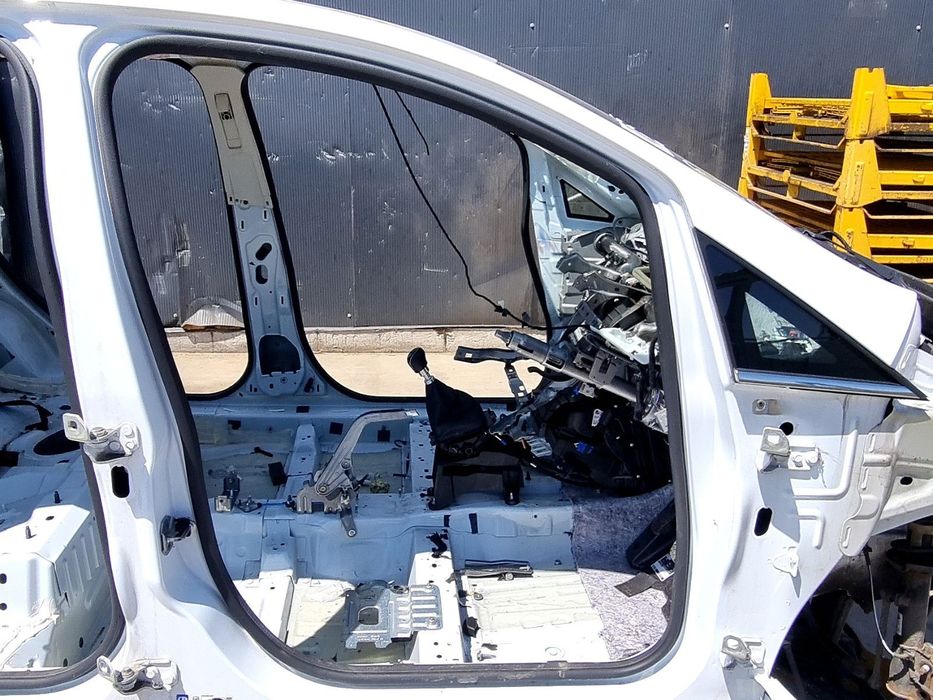 Cheder usa dreapta fata Ford Ecosport [Fabr 2017-2024] 1.0 Benz M1DA 9