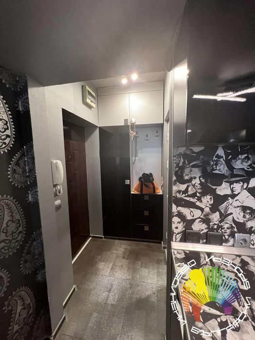 Продава се Двустаен апартамент в Бургас, Лазур - 64 кв.м за 1829 €/кв.м - Снимка #4