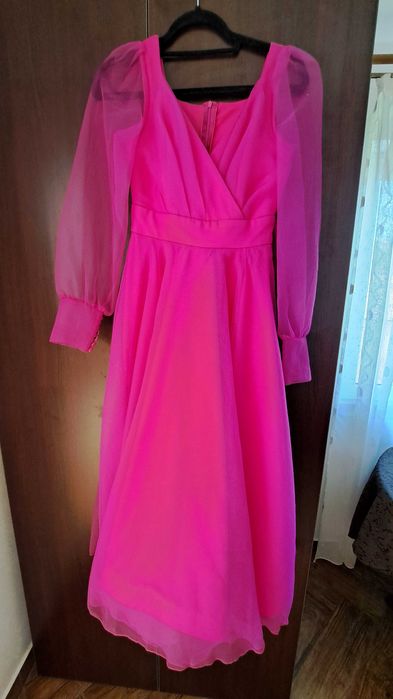 Rochie de ocazie/ de nasa