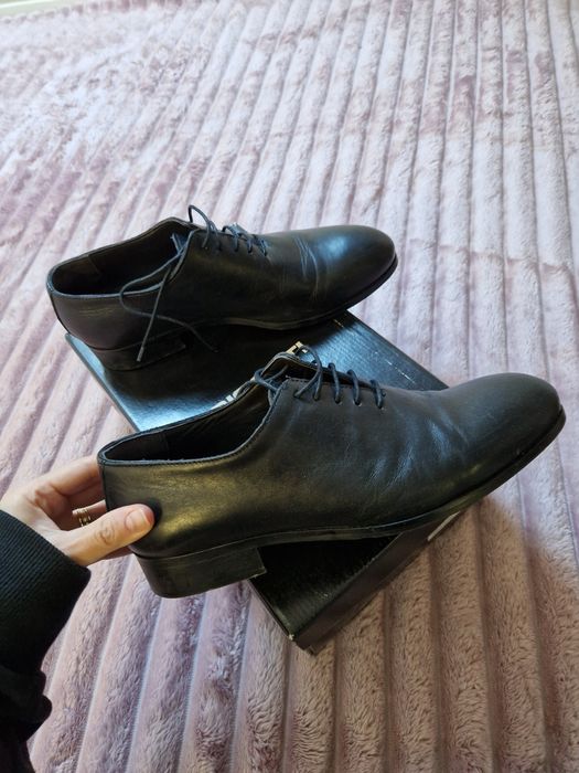 Pantofi comozi ceremonie Bigotti