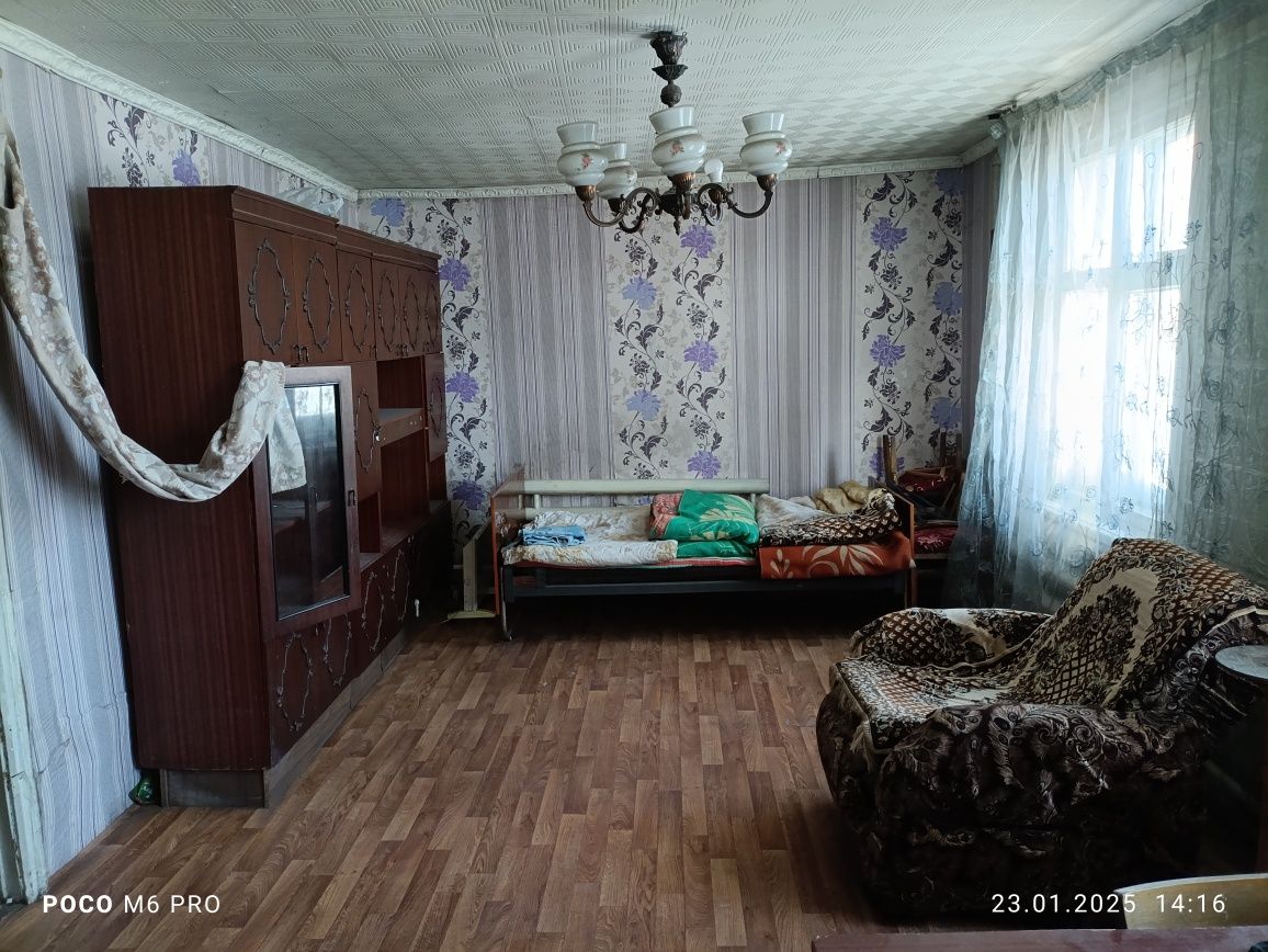 Дом отдельно стоящий Обмен