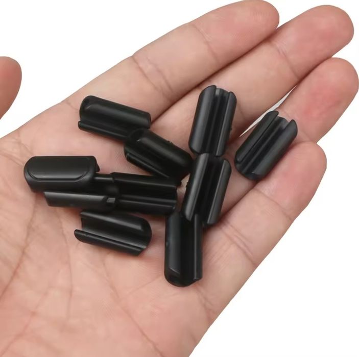 Set cleme fixare cabluri, tricicleta drift, bicicleta electrica,