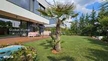 Modern Smart Villa 153 Sqm | 4 Rooms + 2 Parking | Tunari - Amber Gard