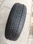 O bucată 235/225 60 R18 M+S iarnă - una Pirelli Bridgestone