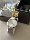 Ceas Q&Q barbati 43-46mm