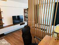 Apartament 1 camera renovat modern, zona Garii