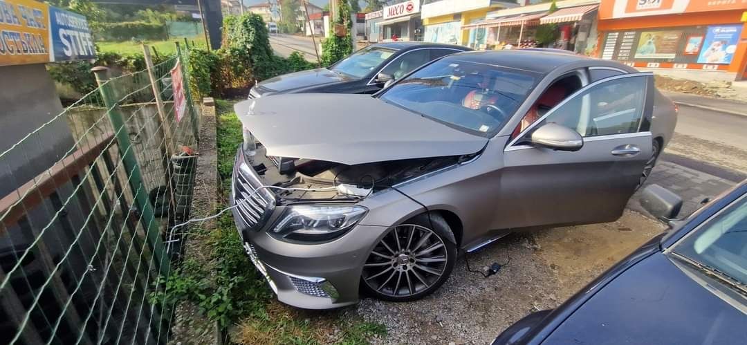 Актививиране на ///AMG меню за Mercedes Benz S-class W222