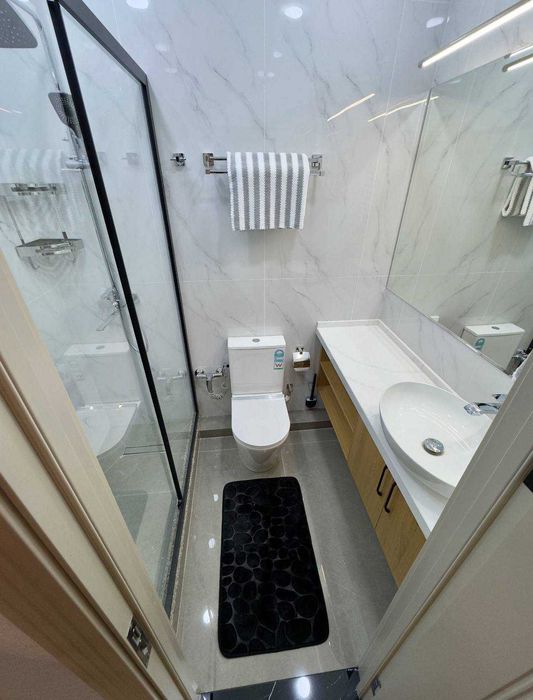 RENT | АРЕНДА квартира в ЖК Akay city