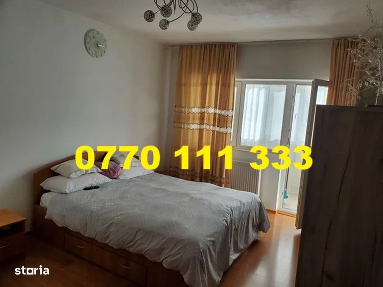 Apartament 1 camera, zona Vidin, etaj 2.