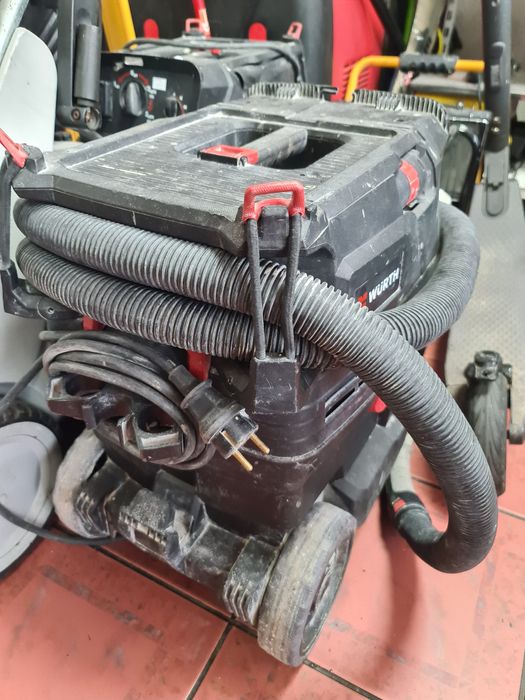 Aspirator Wurth ISS30-L umed-uscat