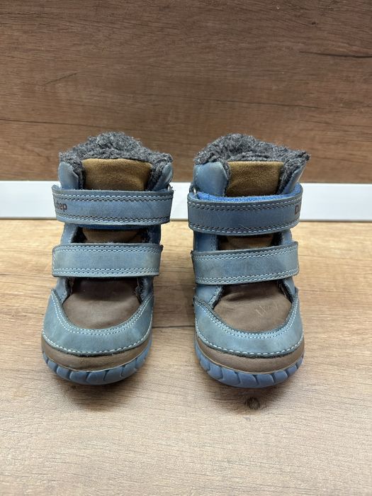 Зимни обивки D.D. Step
