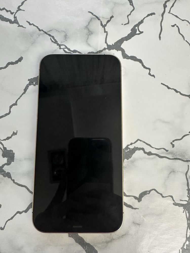 IPhone 12 Pro Max, 128 Гб
