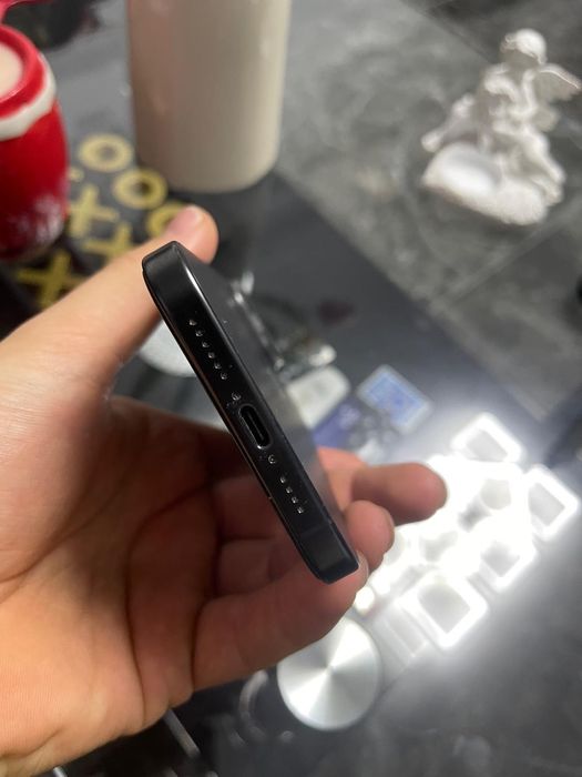 iPhone 15 Pro Max 512