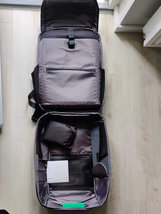 Rucsac Korin Design ClickPack X