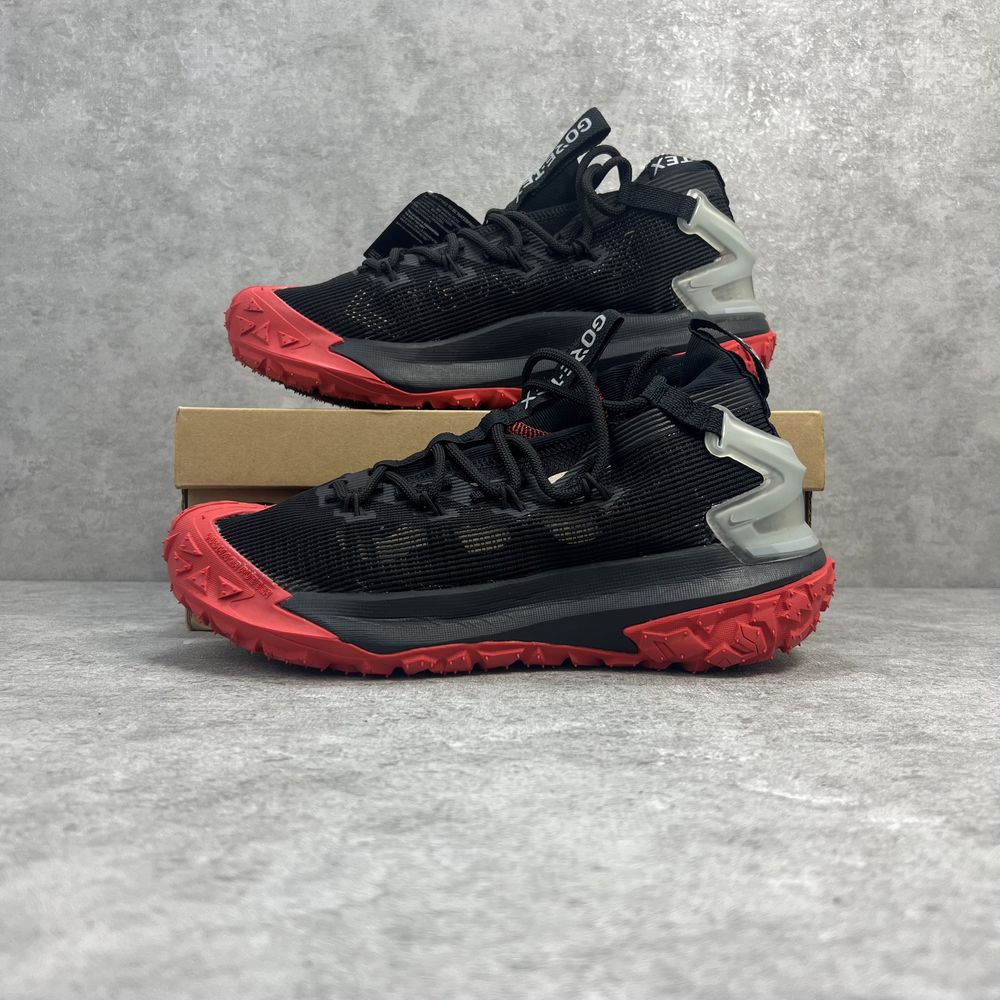 Nike ACG Mountain Black/Red - 41/42