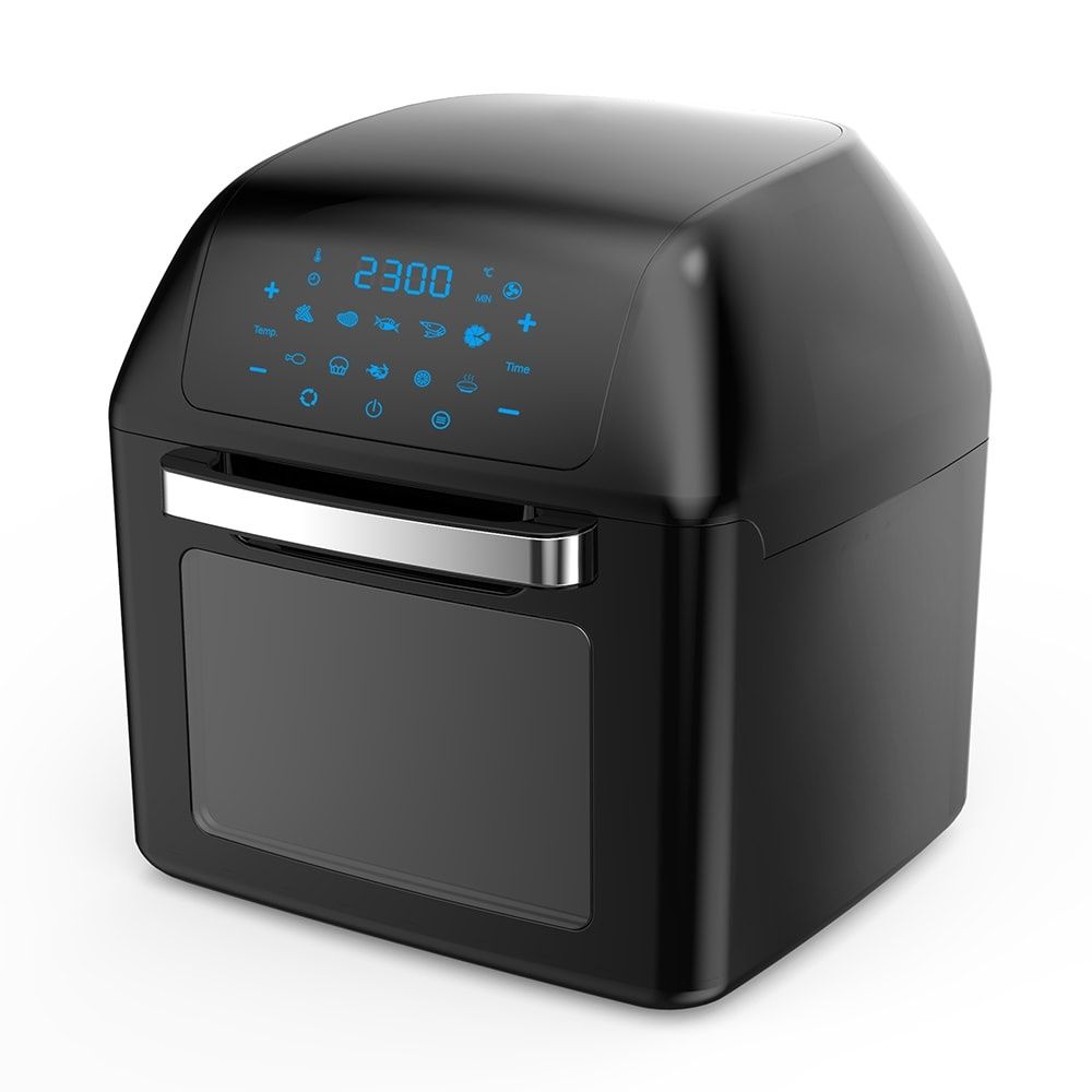 Фритюрник Air Fryer и фурна с горещ въздух