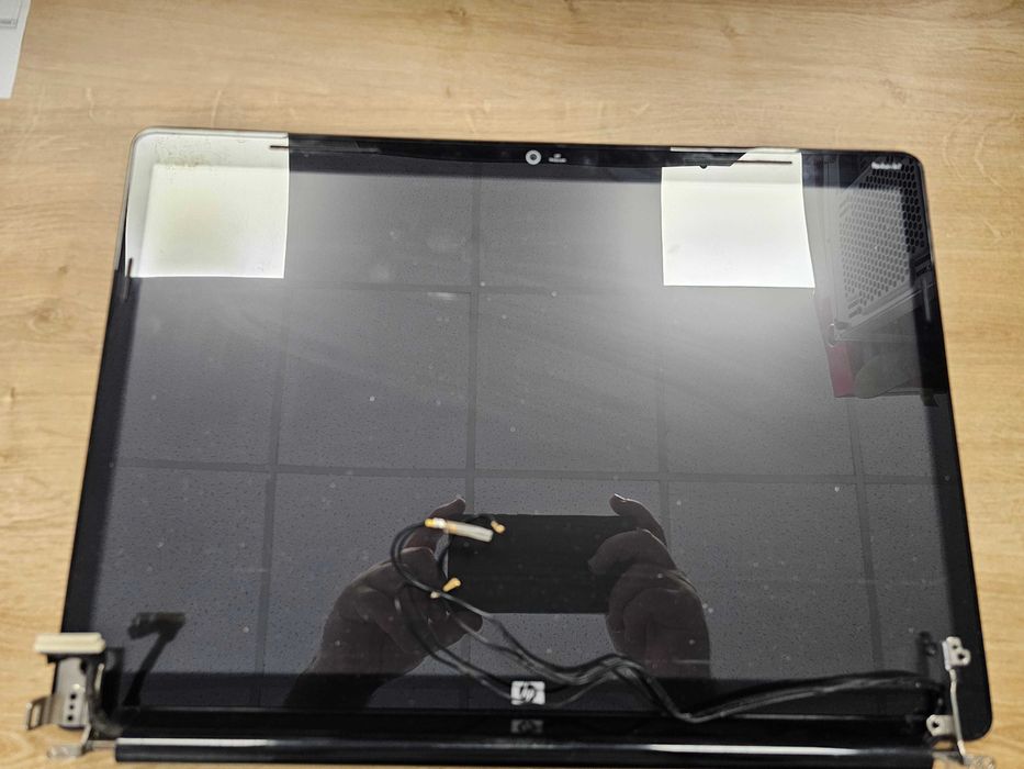 Dezmembrez laptop HP Pavilion DV7-1020us