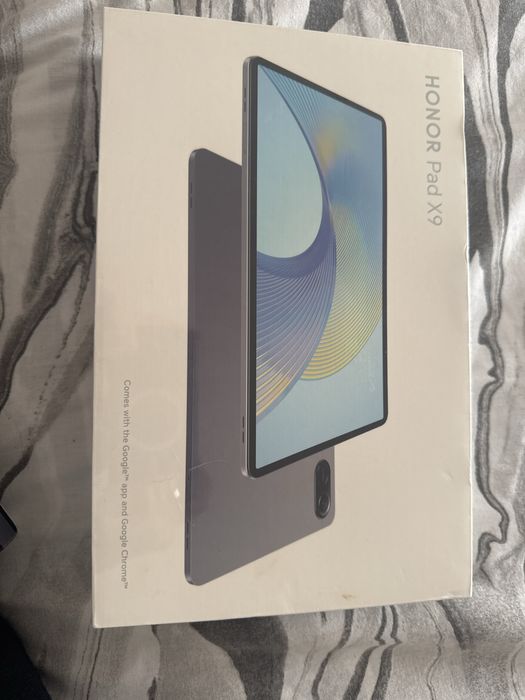 Vand Tableta Honor Pad X9 cu tastatura inclusa sigilata la cutie