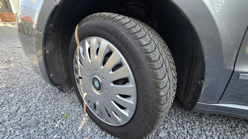 Skoda Superb 1.8 TSI sau schimb