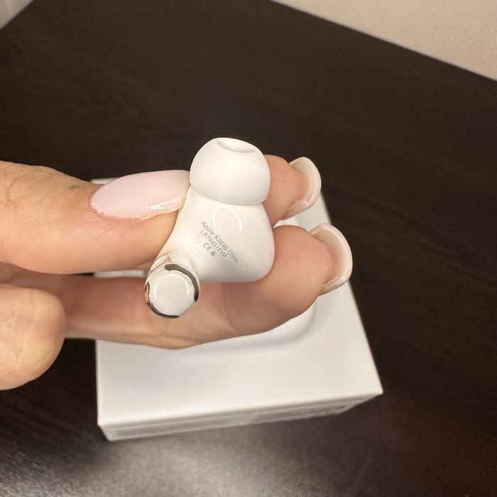 Airpods Pro 2nd Gen безжични слушалки